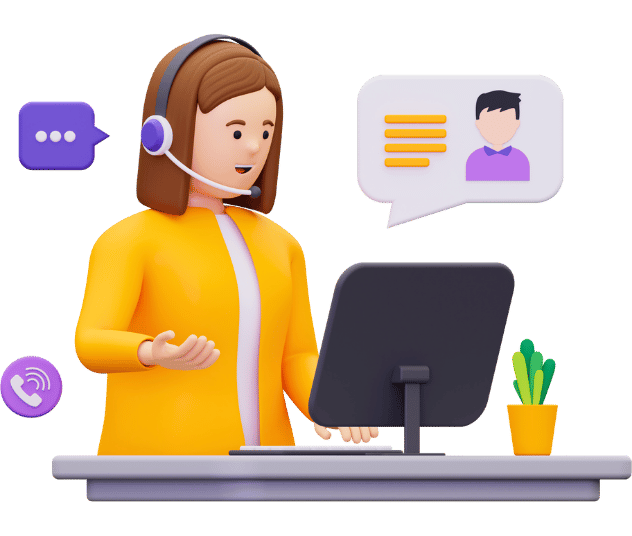 Customer Support Materials